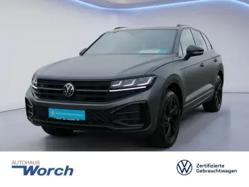 Touareg 3.0 TDI 4M tiptronic R Line MATRIX AHK