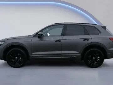 Touareg 3.0 TDI 4M tiptronic R Line MATRIX+AHK