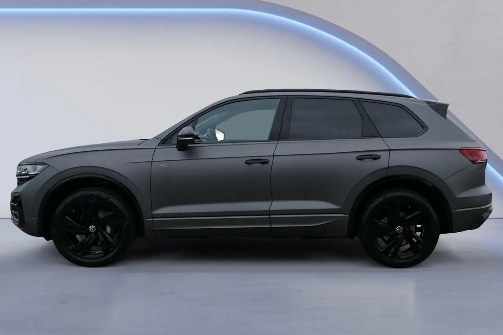 Touareg 3.0 TDI 4M tiptronic R Line MATRIX+AHK