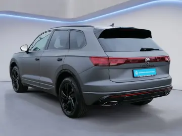 Touareg 3.0 TDI 4M tiptronic R Line MATRIX+AHK