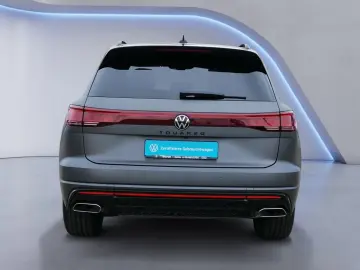 Touareg 3.0 TDI 4M tiptronic R Line MATRIX+AHK