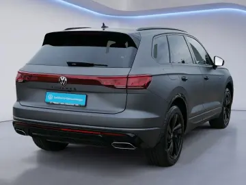 Touareg 3.0 TDI 4M tiptronic R Line MATRIX+AHK