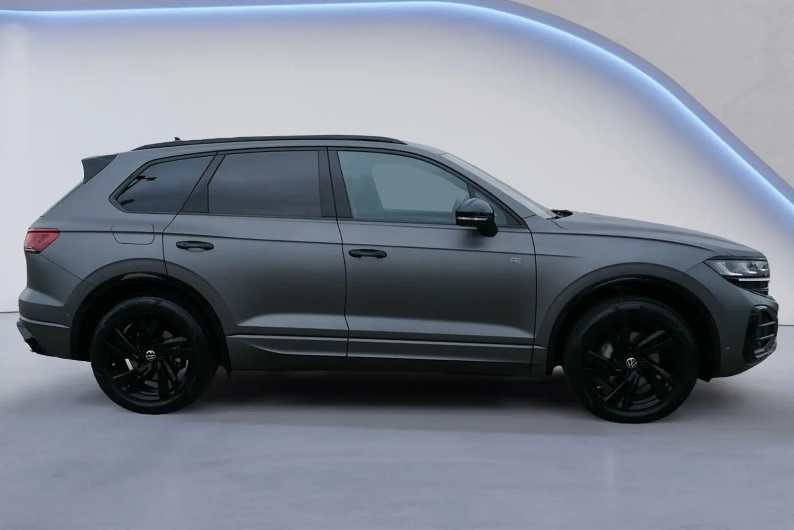 Touareg 3.0 TDI 4M tiptronic R Line MATRIX+AHK