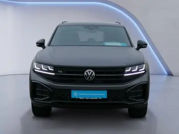 Touareg 3.0 TDI 4M tiptronic R Line MATRIX+AHK