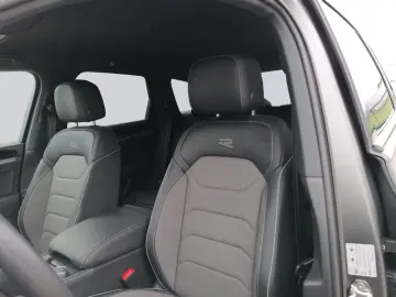 Touareg 3.0 TDI 4M tiptronic R Line MATRIX+AHK