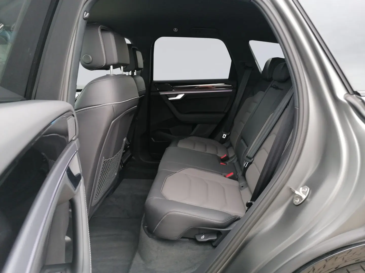 Touareg 3.0 TDI 4M tiptronic R Line MATRIX+AHK