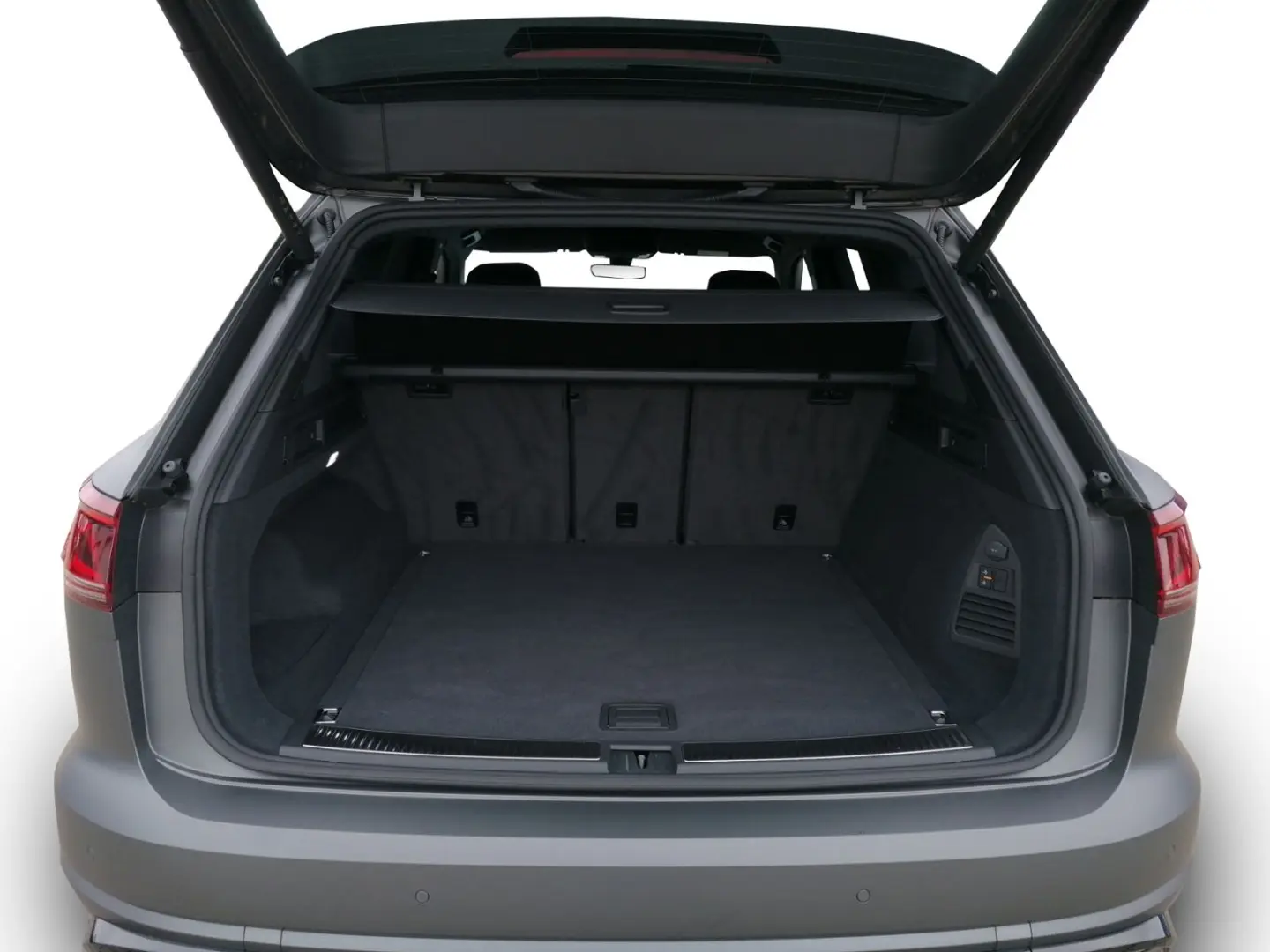 Touareg 3.0 TDI 4M tiptronic R Line MATRIX+AHK