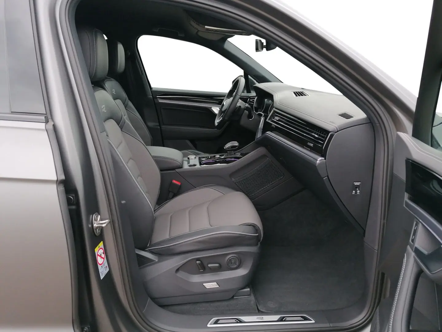 Touareg 3.0 TDI 4M tiptronic R Line MATRIX+AHK