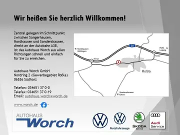Touareg 3.0 TDI 4M tiptronic R Line MATRIX+AHK
