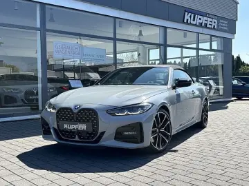 430  i M Sportpak. Cabrio 1HD°Harm.Kard.°ACC-19