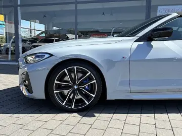430  i M Sportpak. Cabrio 1HD°Harm.Kard.°ACC-19