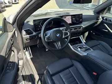 430  i M Sportpak. Cabrio 1HD°Harm.Kard.°ACC-19