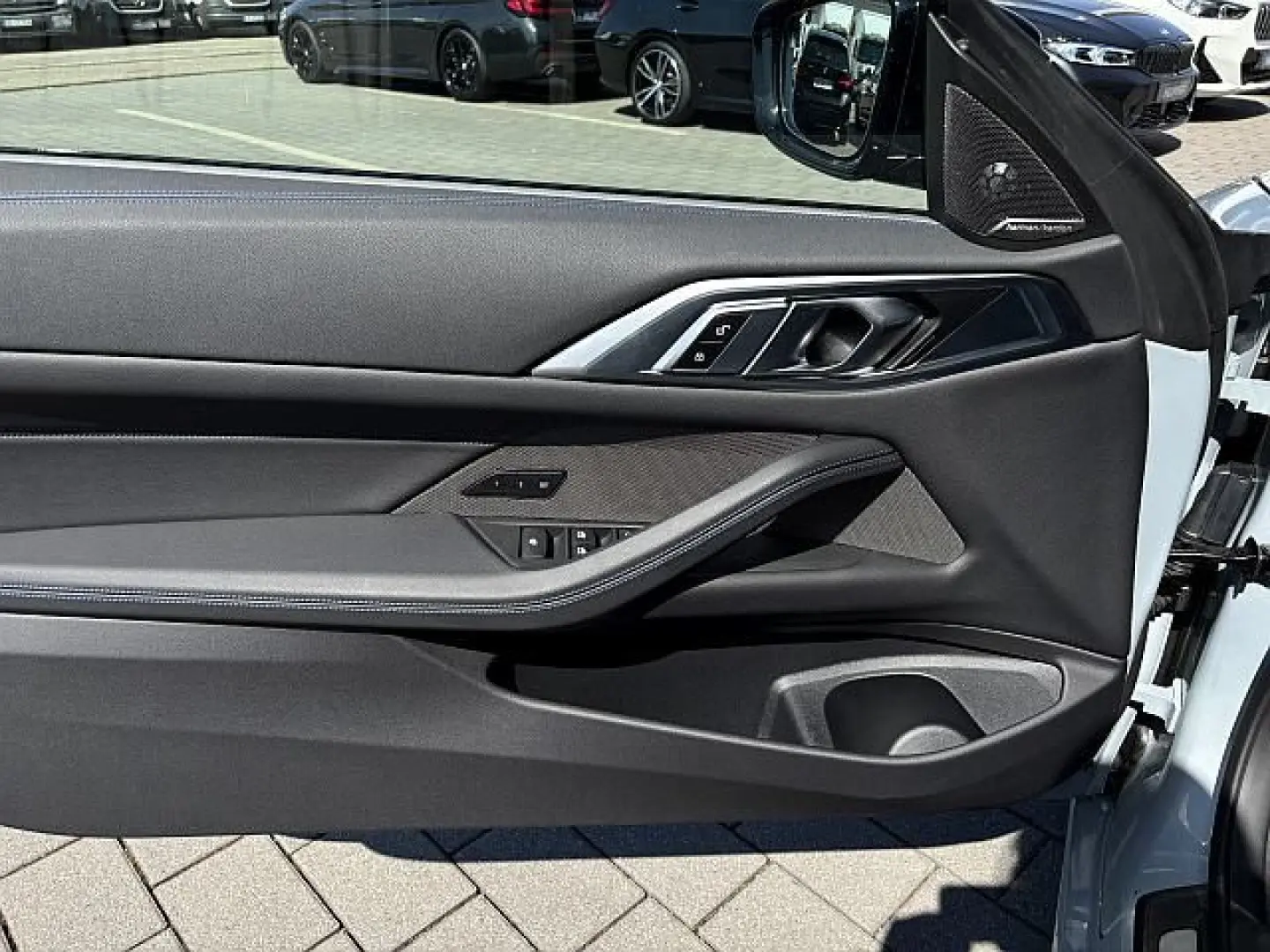430  i M Sportpak. Cabrio 1HD°Harm.Kard.°ACC-19