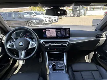 430  i M Sportpak. Cabrio 1HD°Harm.Kard.°ACC-19