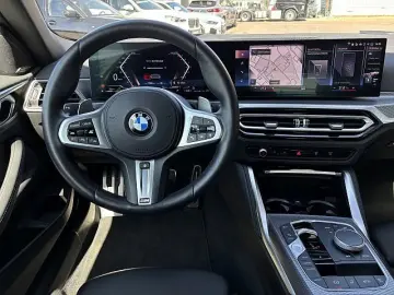 430  i M Sportpak. Cabrio 1HD°Harm.Kard.°ACC-19