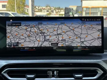 430  i M Sportpak. Cabrio 1HD°Harm.Kard.°ACC-19