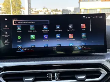 430  i M Sportpak. Cabrio 1HD°Harm.Kard.°ACC-19