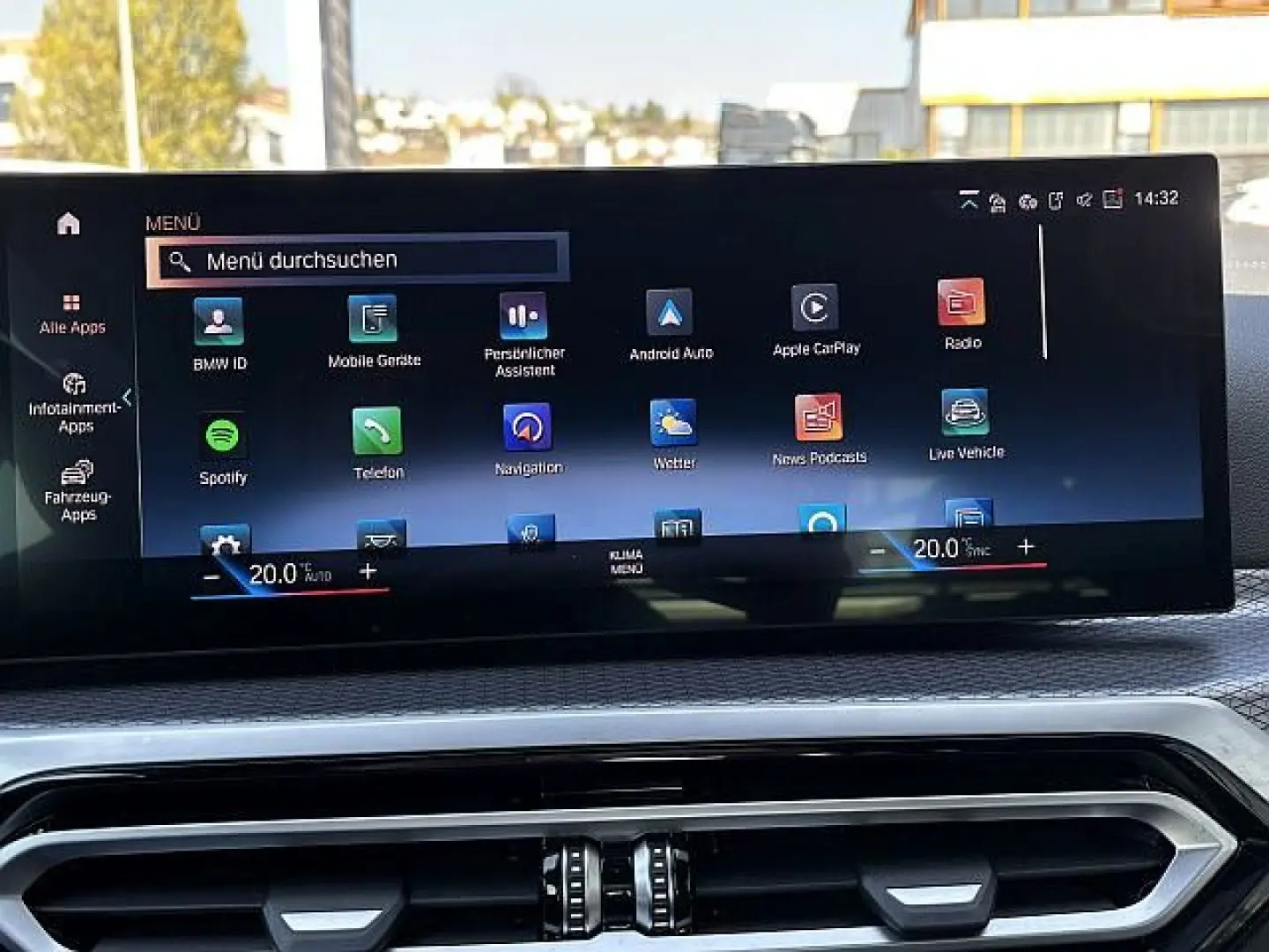 430  i M Sportpak. Cabrio 1HD°Harm.Kard.°ACC-19