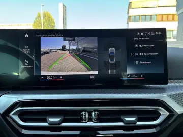 430  i M Sportpak. Cabrio 1HD°Harm.Kard.°ACC-19
