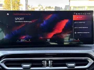 430  i M Sportpak. Cabrio 1HD°Harm.Kard.°ACC-19
