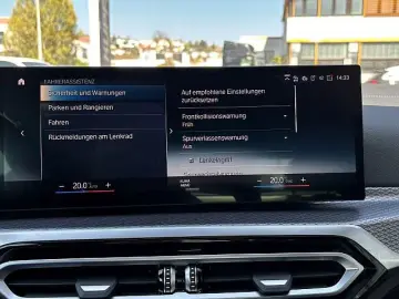 430  i M Sportpak. Cabrio 1HD°Harm.Kard.°ACC-19