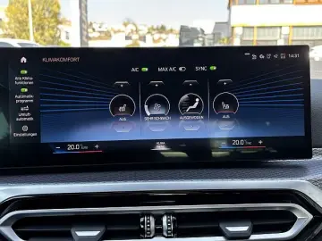 430  i M Sportpak. Cabrio 1HD°Harm.Kard.°ACC-19
