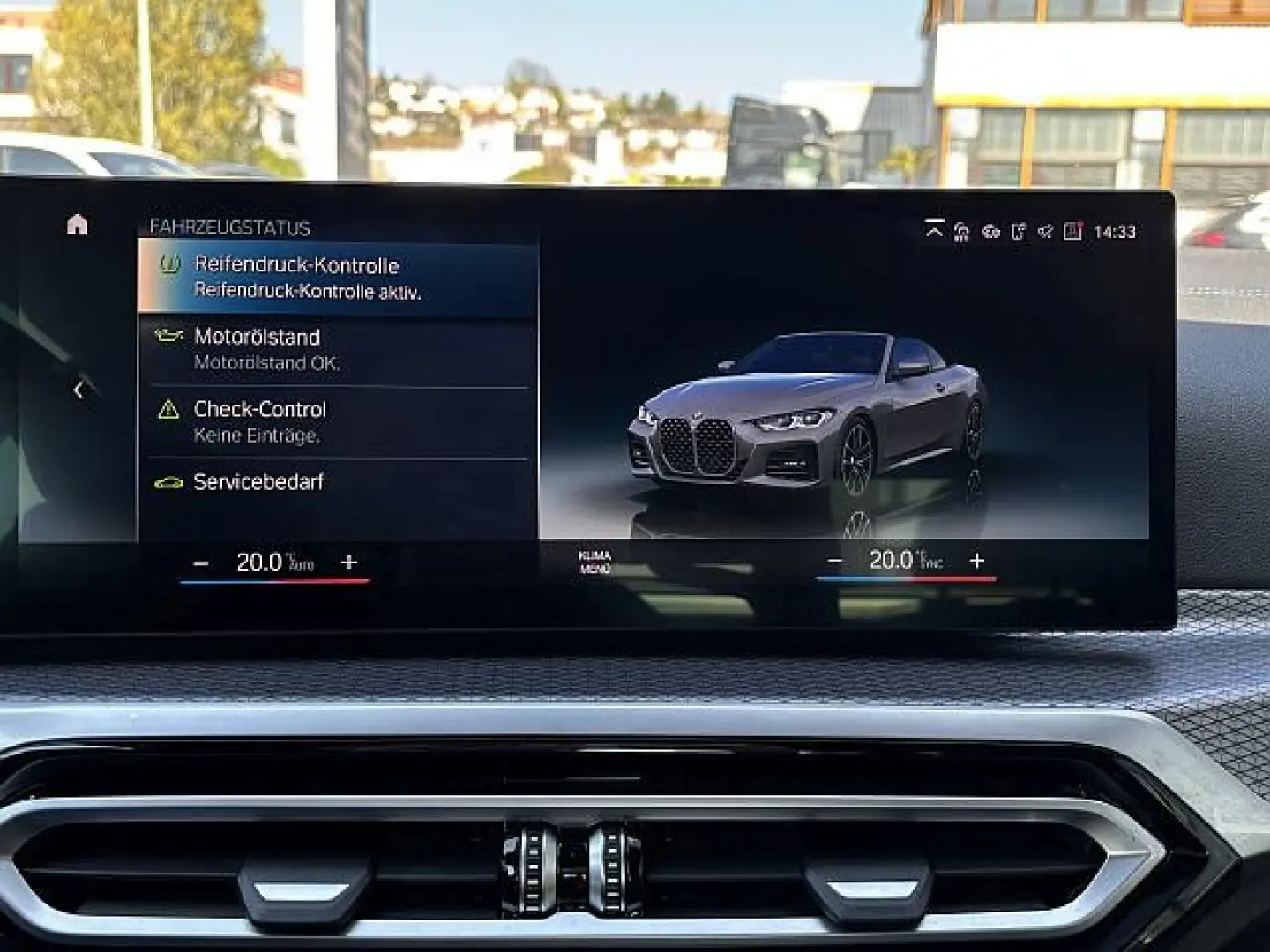 430  i M Sportpak. Cabrio 1HD°Harm.Kard.°ACC-19