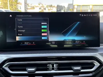 430  i M Sportpak. Cabrio 1HD°Harm.Kard.°ACC-19