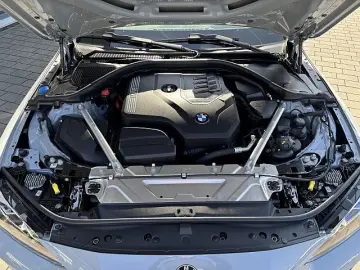 430  i M Sportpak. Cabrio 1HD°Harm.Kard.°ACC-19