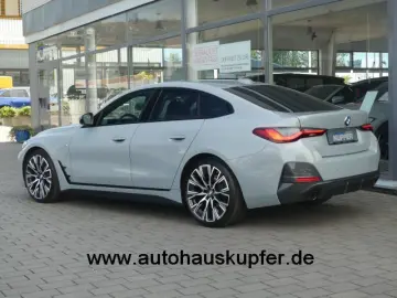 420 Gran Coupé d xDrive M Sportpak ACC°AHK°Stdhz