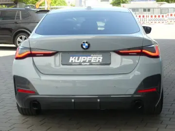 420 Gran Coupé d xDrive M Sportpak ACC°AHK°Stdhz