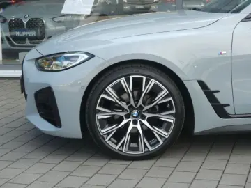 420 Gran Coupé d xDrive M Sportpak ACC°AHK°Stdhz