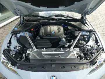 420 Gran Coupé d xDrive M Sportpak ACC°AHK°Stdhz