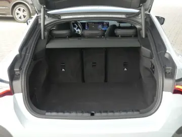 420 Gran Coupé d xDrive M Sportpak ACC°AHK°Stdhz