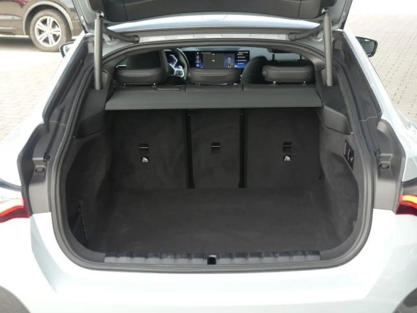 420 Gran Coupé d xDrive M Sportpak ACC°AHK°Stdhz