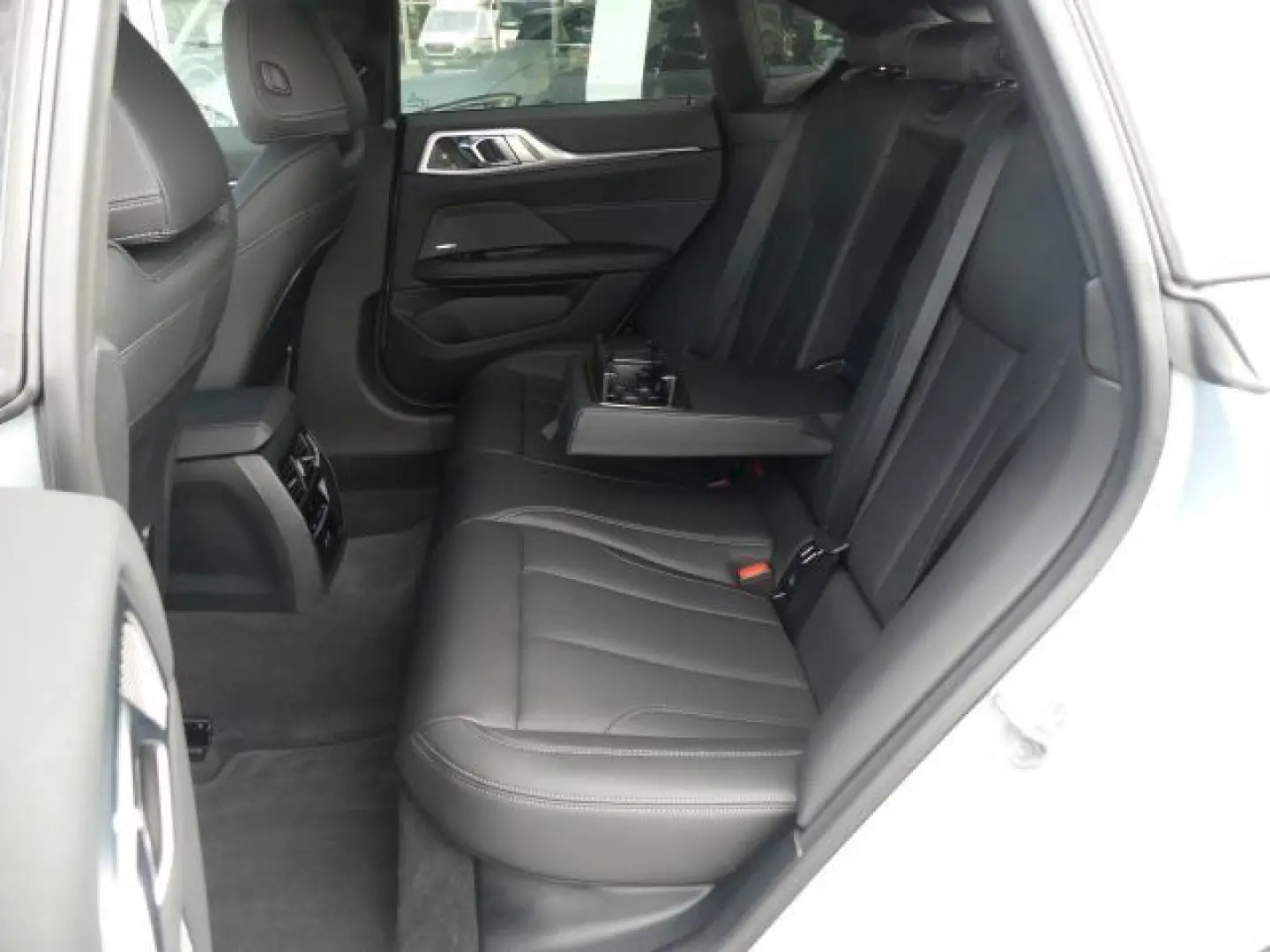 420 Gran Coupé d xDrive M Sportpak ACC°AHK°Stdhz