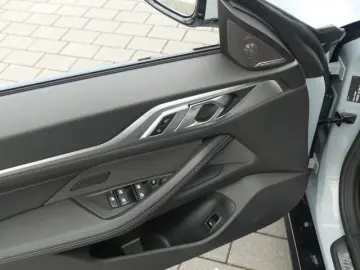 420 Gran Coupé d xDrive M Sportpak ACC°AHK°Stdhz