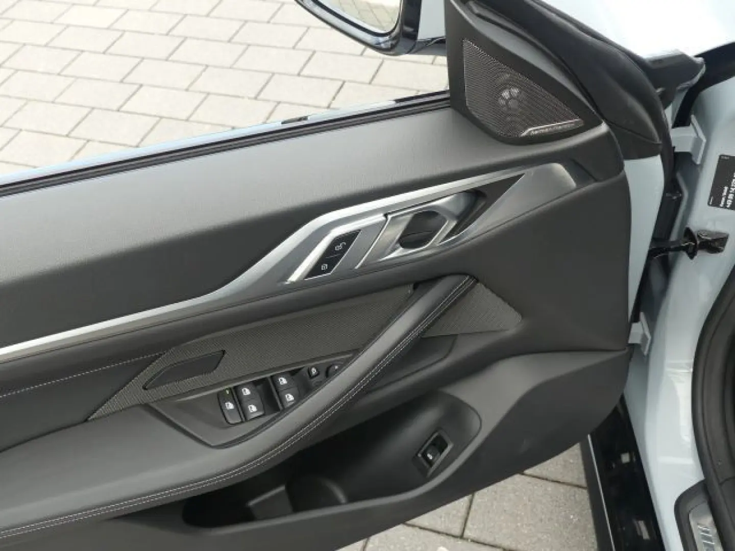 420 Gran Coupé d xDrive M Sportpak ACC°AHK°Stdhz