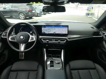 420 Gran Coupé d xDrive M Sportpak ACC°AHK°Stdhz