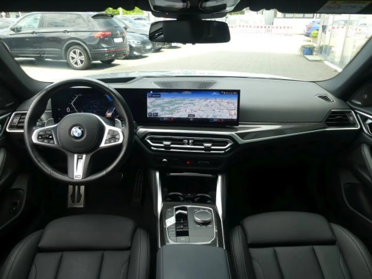 420 Gran Coupé d xDrive M Sportpak ACC°AHK°Stdhz