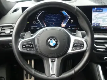 420 Gran Coupé d xDrive M Sportpak ACC°AHK°Stdhz