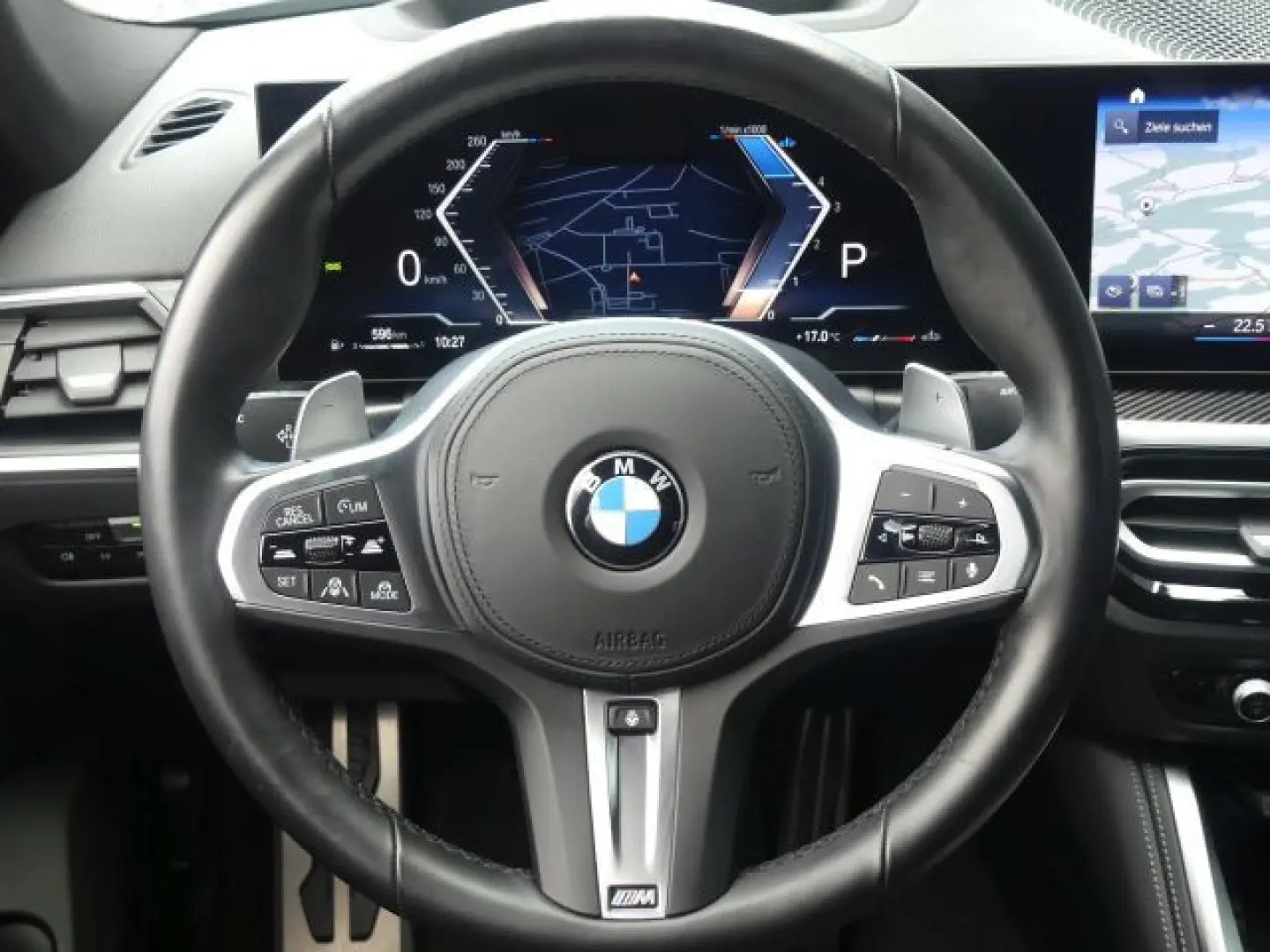 420 Gran Coupé d xDrive M Sportpak ACC°AHK°Stdhz