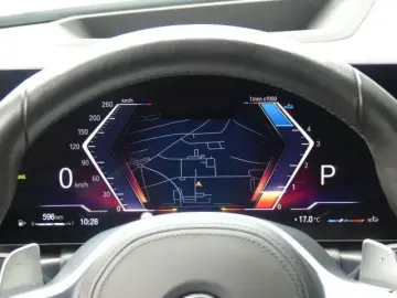 420 Gran Coupé d xDrive M Sportpak ACC°AHK°Stdhz