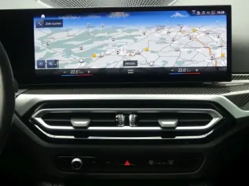 420 Gran Coupé d xDrive M Sportpak ACC°AHK°Stdhz
