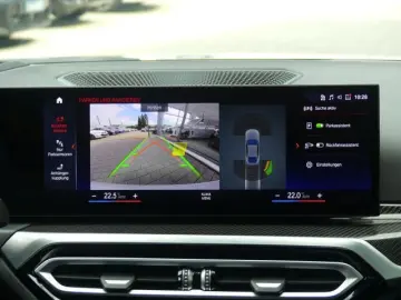 420 Gran Coupé d xDrive M Sportpak ACC°AHK°Stdhz