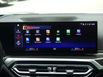 420 Gran Coupé d xDrive M Sportpak ACC°AHK°Stdhz