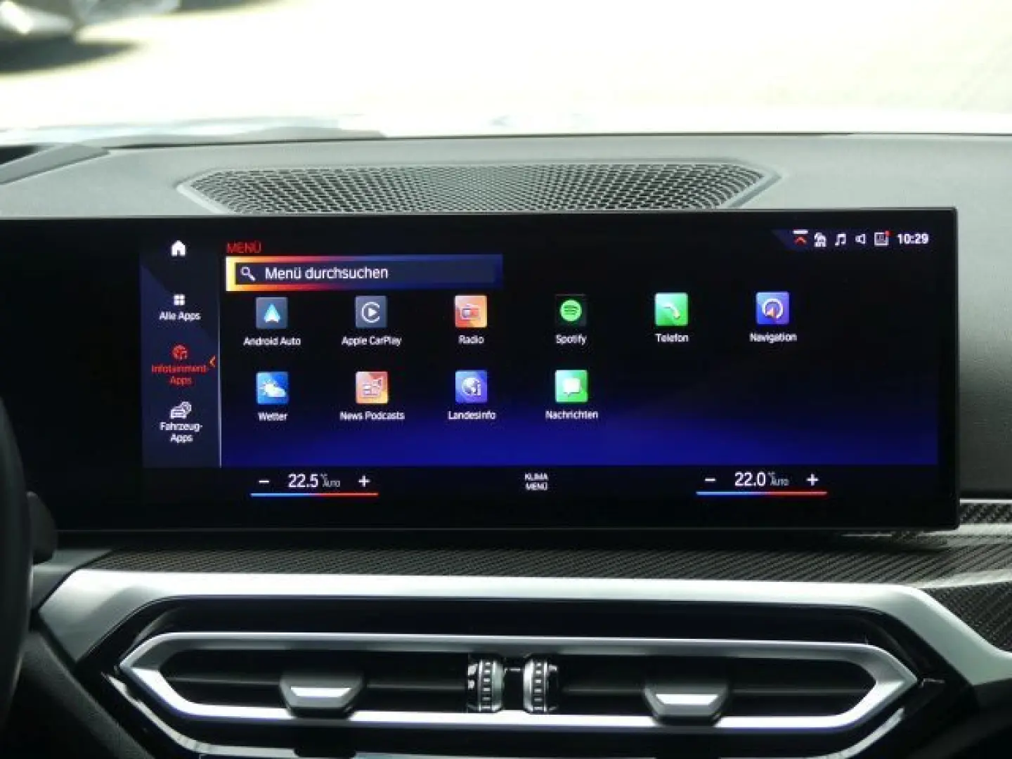 420 Gran Coupé d xDrive M Sportpak ACC°AHK°Stdhz