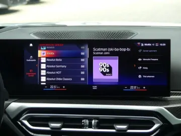 420 Gran Coupé d xDrive M Sportpak ACC°AHK°Stdhz
