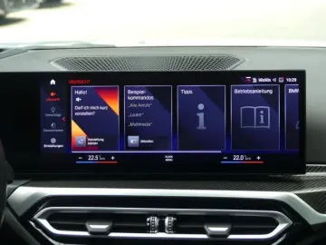 420 Gran Coupé d xDrive M Sportpak ACC°AHK°Stdhz