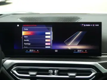 420 Gran Coupé d xDrive M Sportpak ACC°AHK°Stdhz